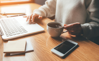 制度・福利のイメージ