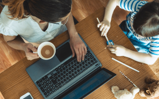 制度・福利のイメージ