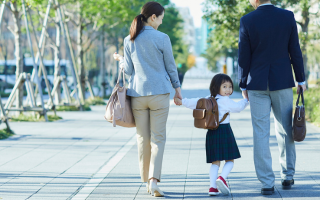 制度・福利のイメージ