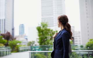 制度・福利のイメージ