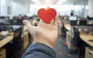 制度・福利のイメージ